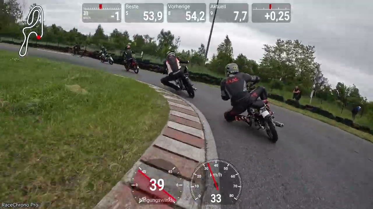 SimsonGP Görlitz 2025 Lauf 1