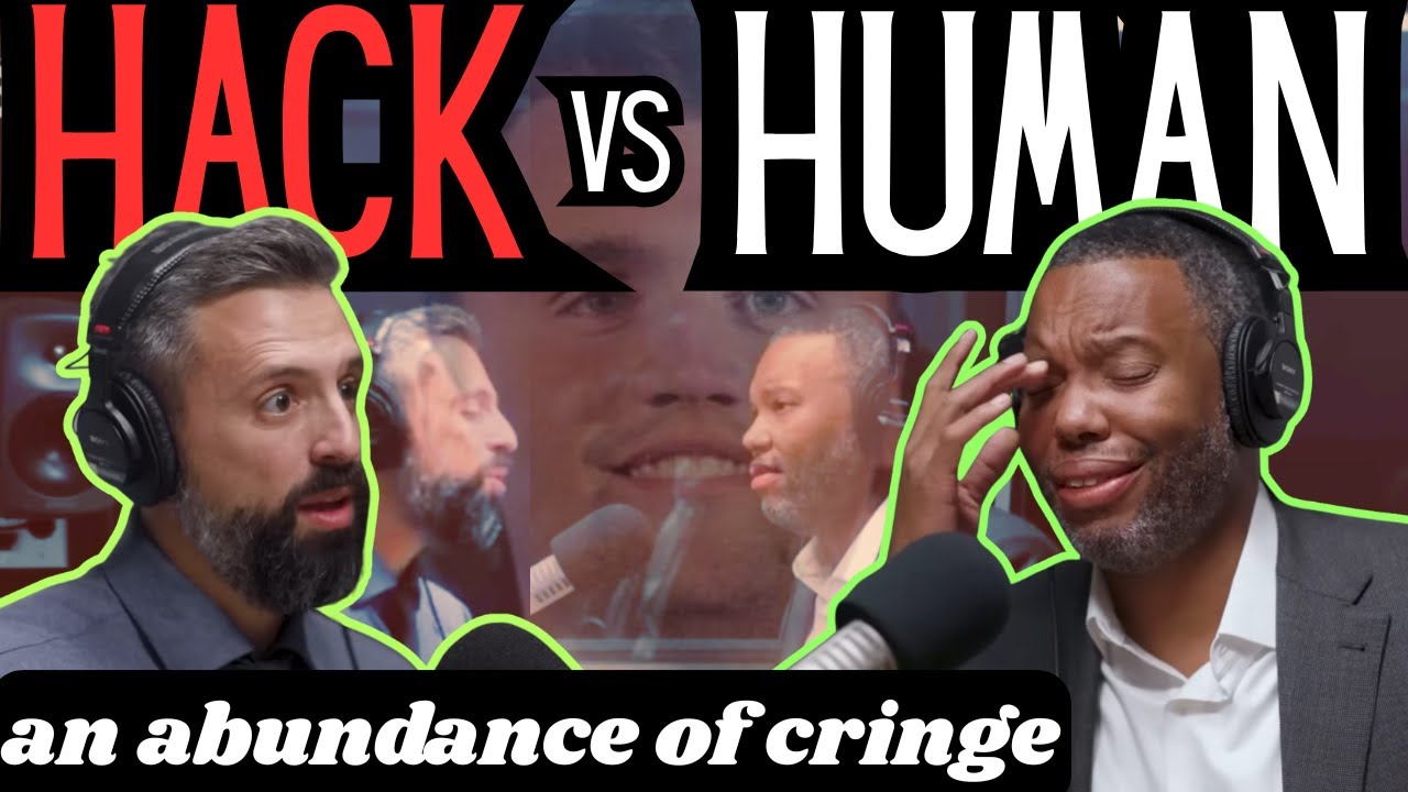 Ta-Nehisi Coates begs Ezra Klein to stop being a coward