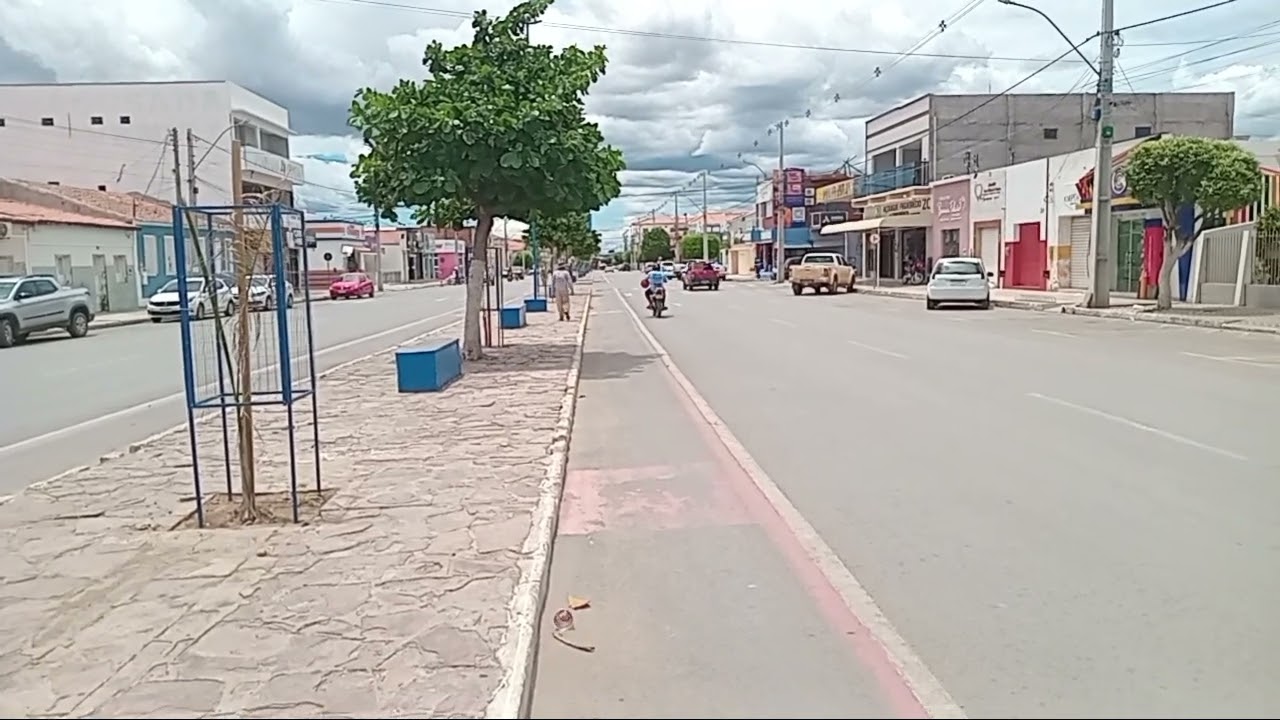 XIQUE XIQUE BAHIA AVENIDA JJ SEABRA 