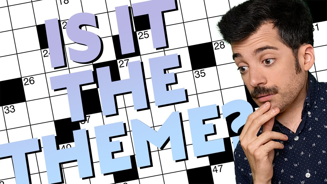 Thursday: When the Answer Seems Off… - 19 March 2026 New York Times Crossword