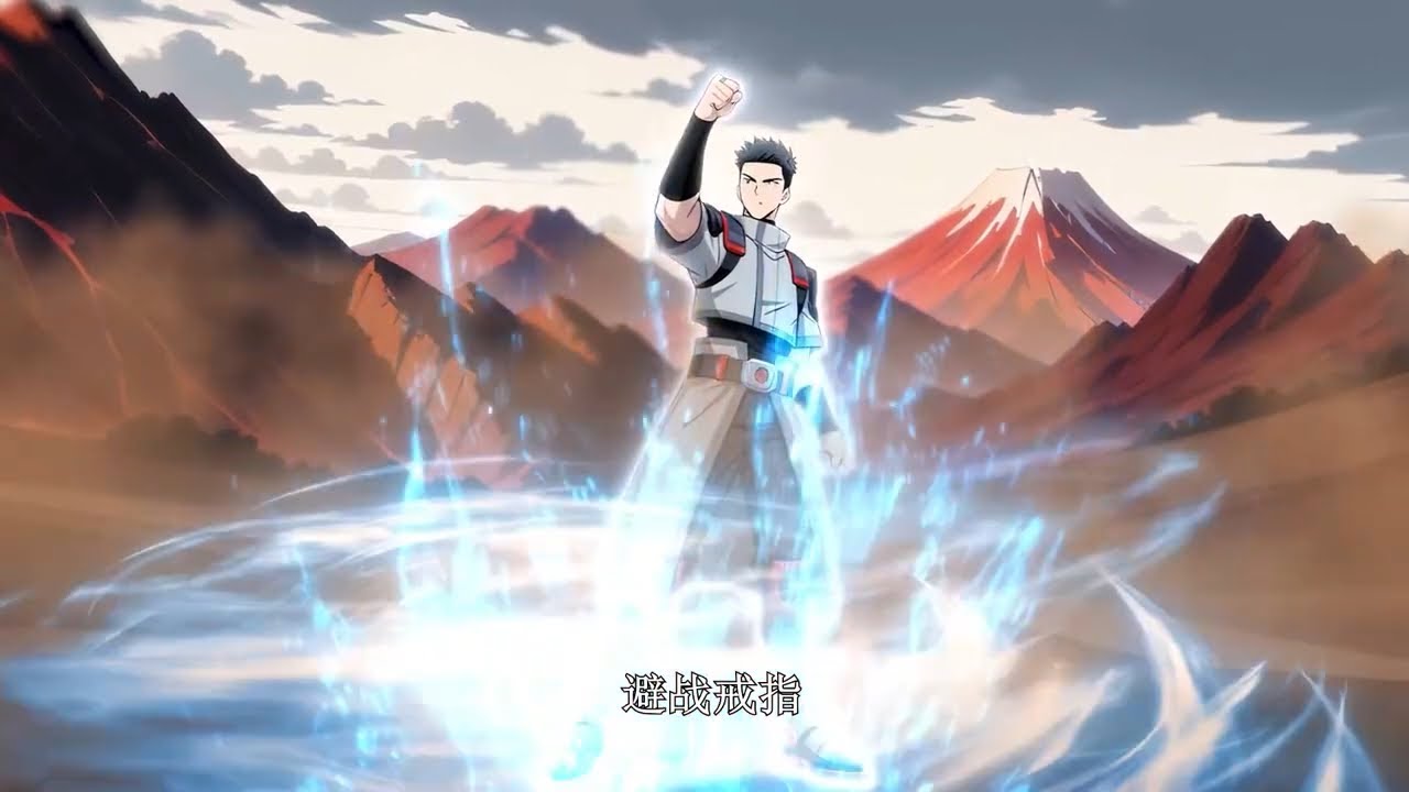 🔥【New】【Multi Sub】Abyss Awakening: Chug to Glory EP1-46 #anime #animation