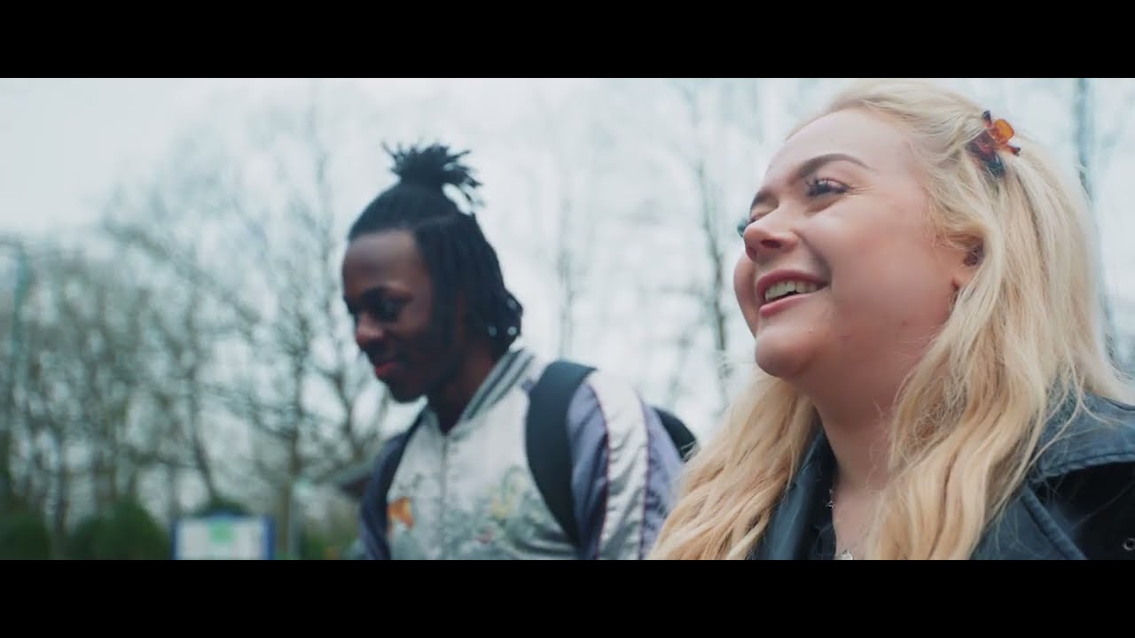 Filmmaker Showreel 2023 | Tshoba M