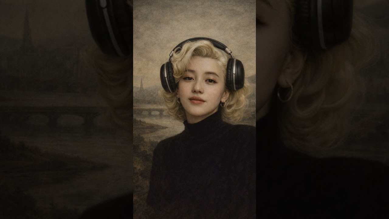 Run it back - Kpop, study, relax, chill