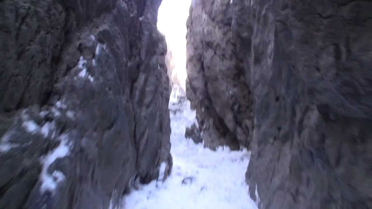 Mammoth Lakes Earthquake Fault