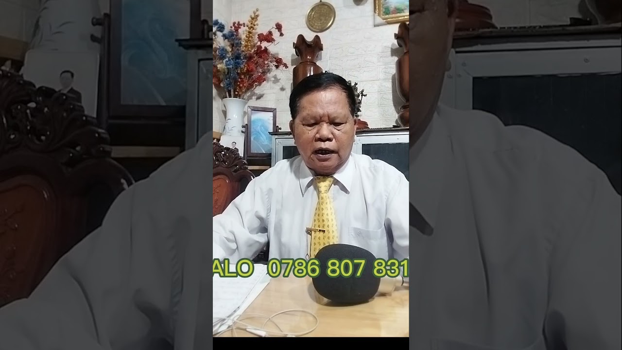0245:- Người tuổi Canh Tuất 6 tháng đầu năm 2026 tốt xấu ra sao ?