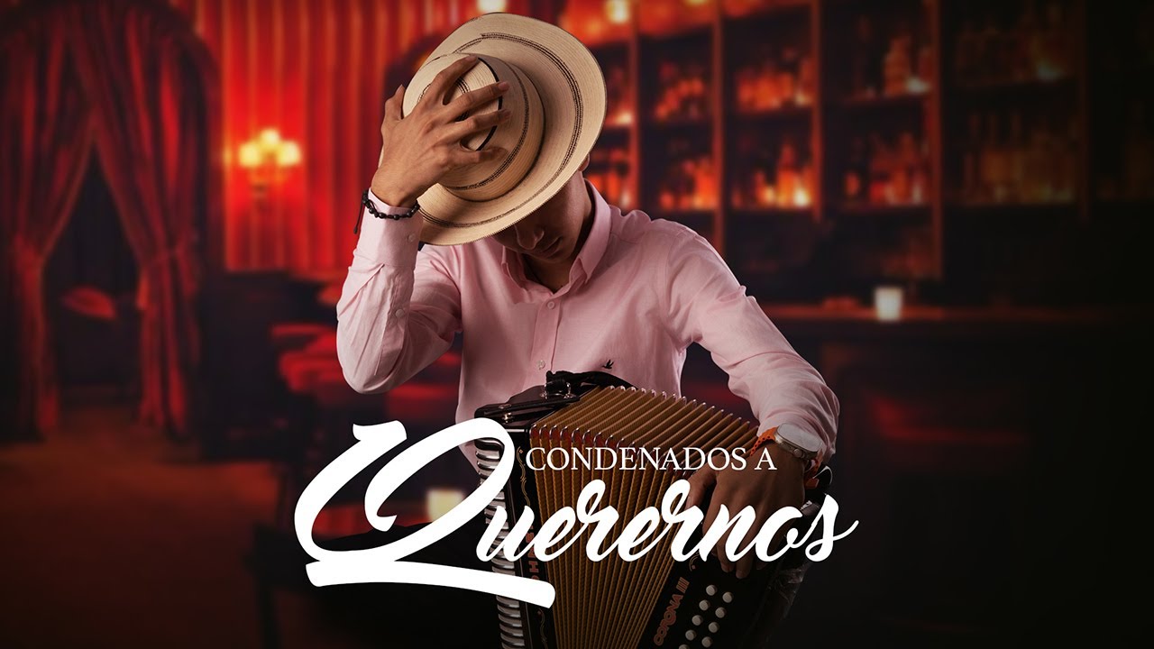 CONDENADOS A QUERERNOS