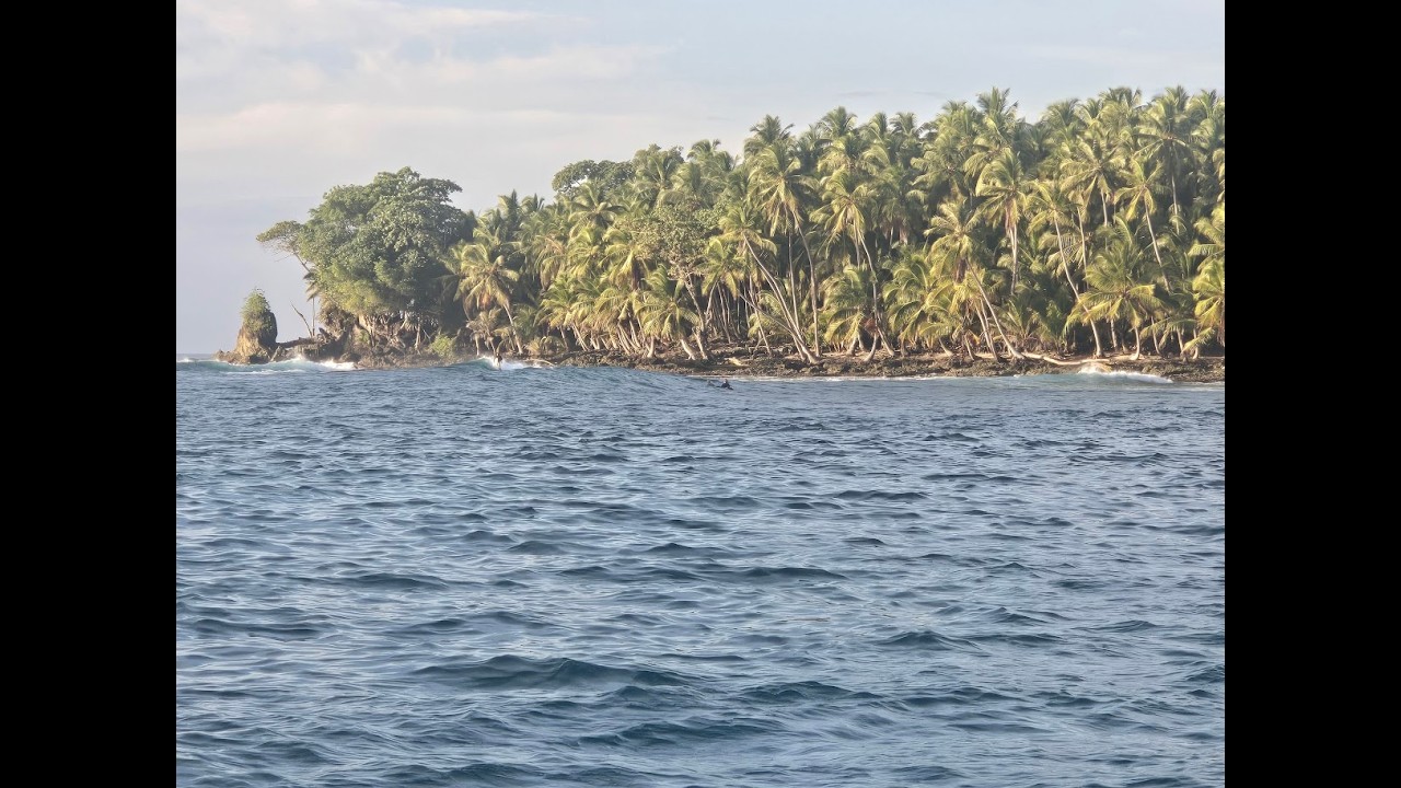 Mentawai Islands- Wildcat Surf Charter-  Part 1, 2025