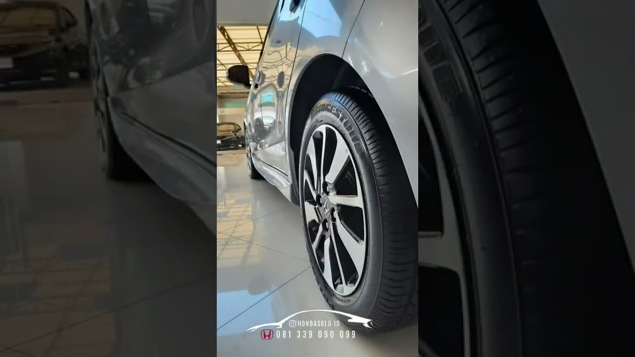 ALL NEW BRIO RS 2022 !!! #hondabriors#allnewbrio#hondabrio#allnewbriors