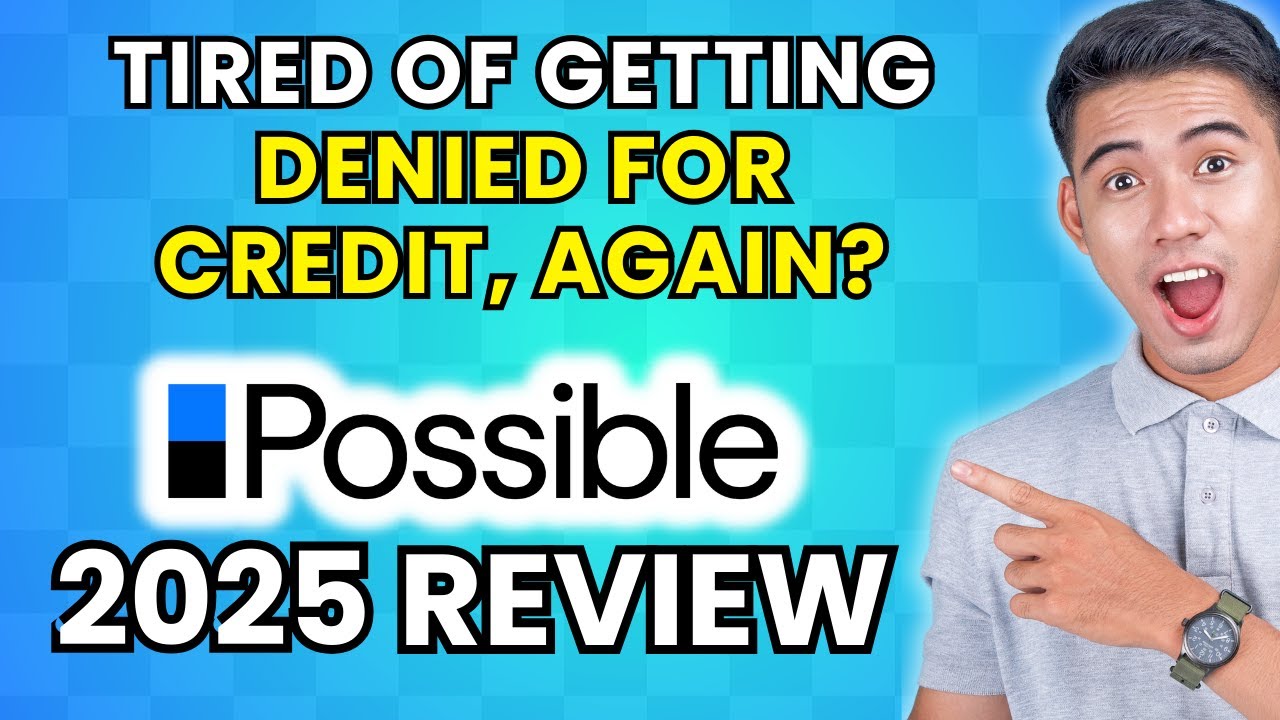 Possible Review 2025 | Worth It or Leave It?