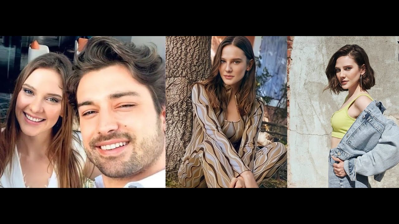 No fue solo amor: la historia detrás de Alina Boz y Alp Navruz
