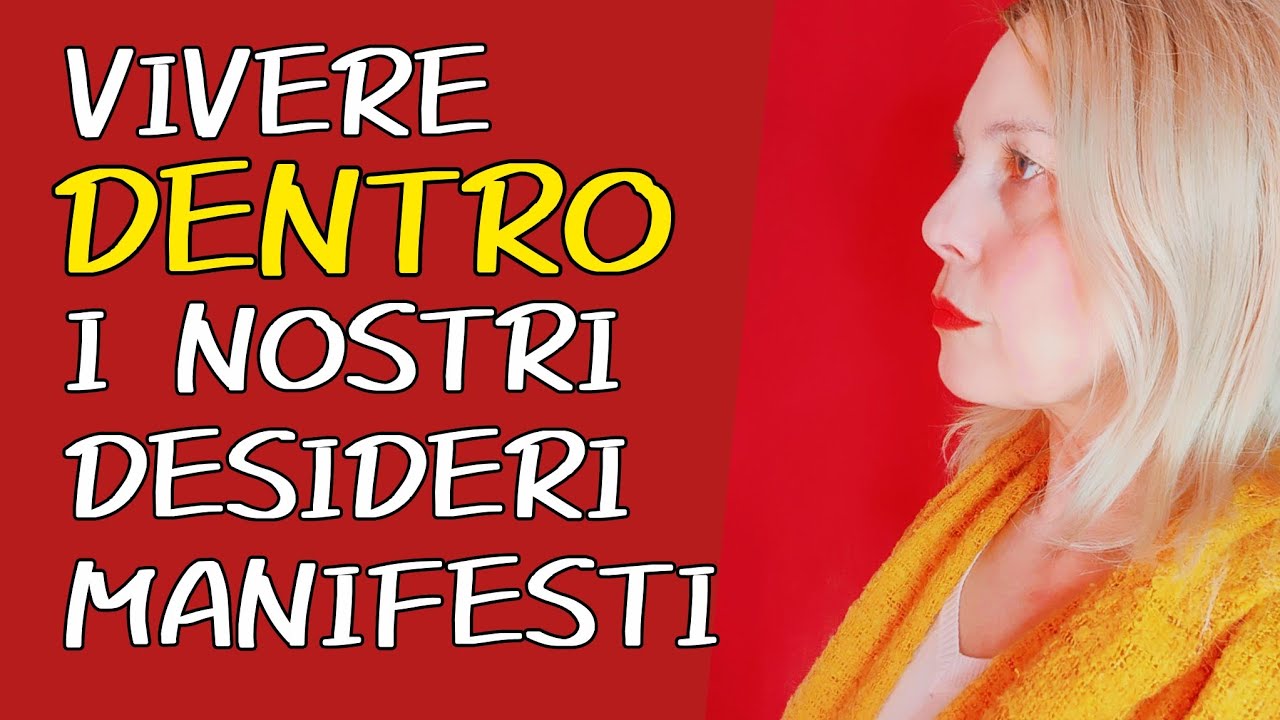 ESSERE DALL'ALTRA PARTE 💫