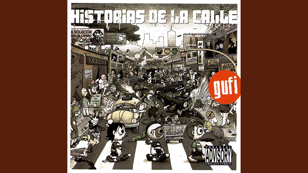 Eso Es Todo Lo Que Soy