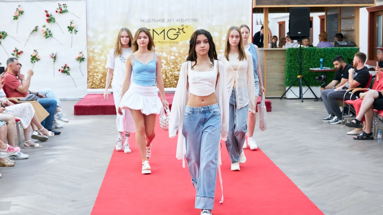 Befree | CMG tmn 06.2025