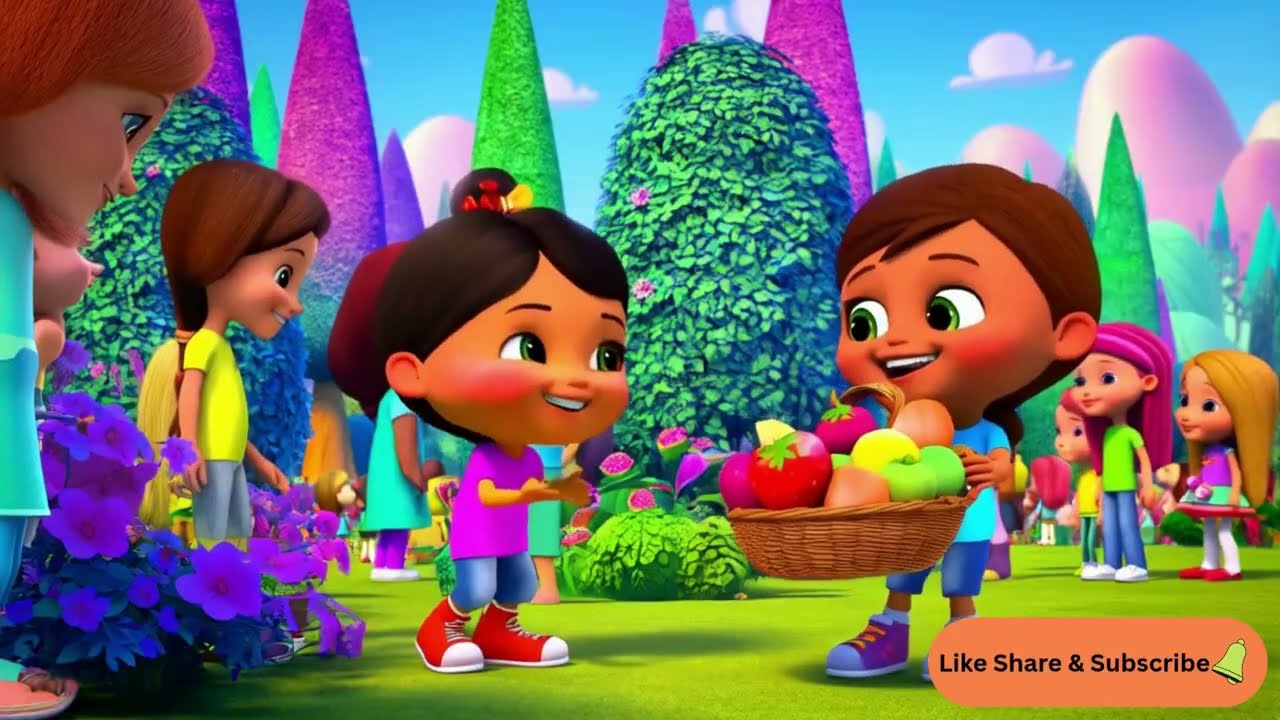 🌟🧼 Wash Your Hands Song for Kids | Zona de Niños | Fun, Educational & Entertaining Videos for Kids!🌟