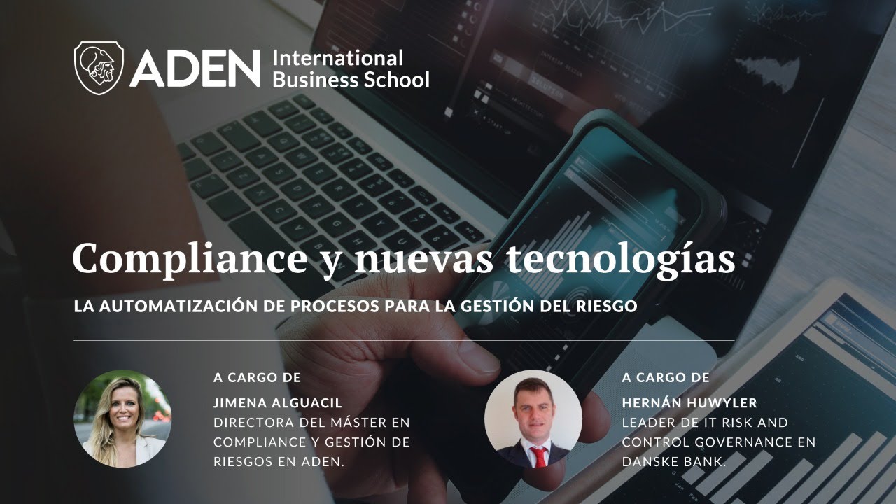 Compliance y nuevas tecnologías