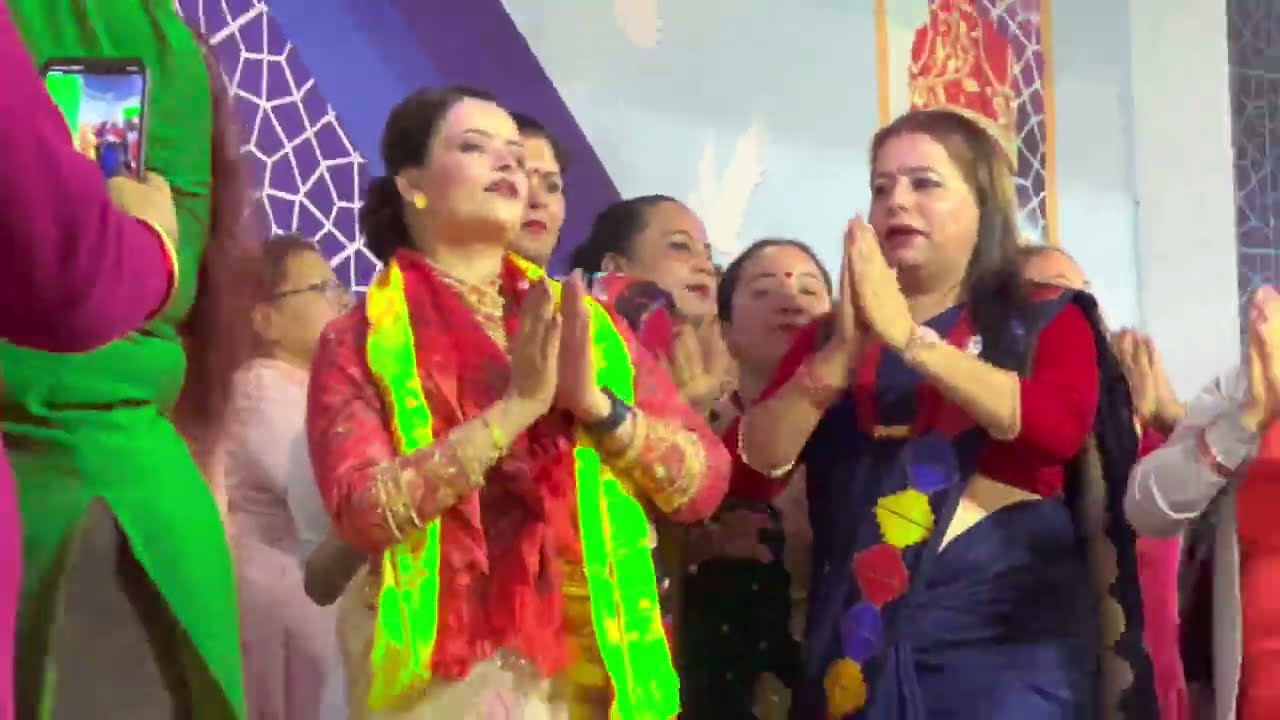 Parmeshowr Pita New Bhajan Song || Sachchai Bhajan || By Sujan Retan
