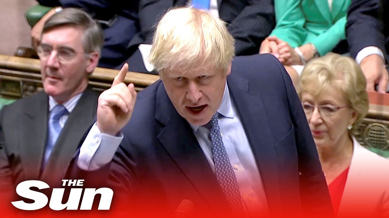 Boris Johnson returns to Parliament after prorogation ruling