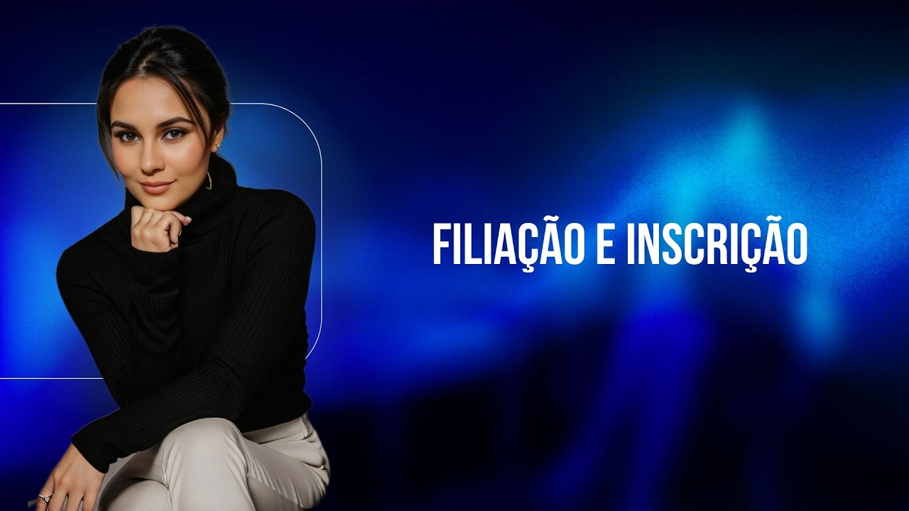 Filiação e Inscrição - INSS