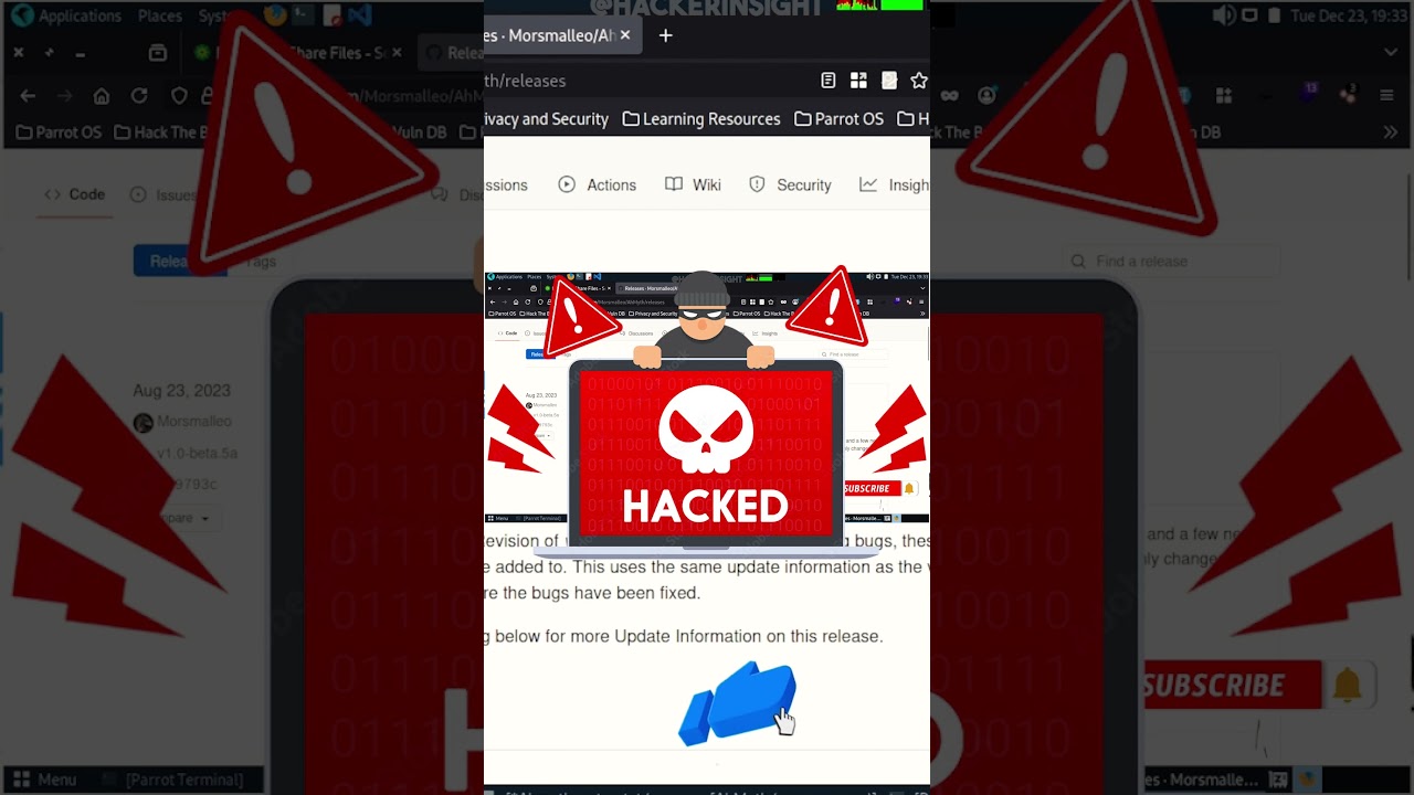 Advanced Android Penetration Testing Tutorial | Ethical Hacking 2026 Guide | 