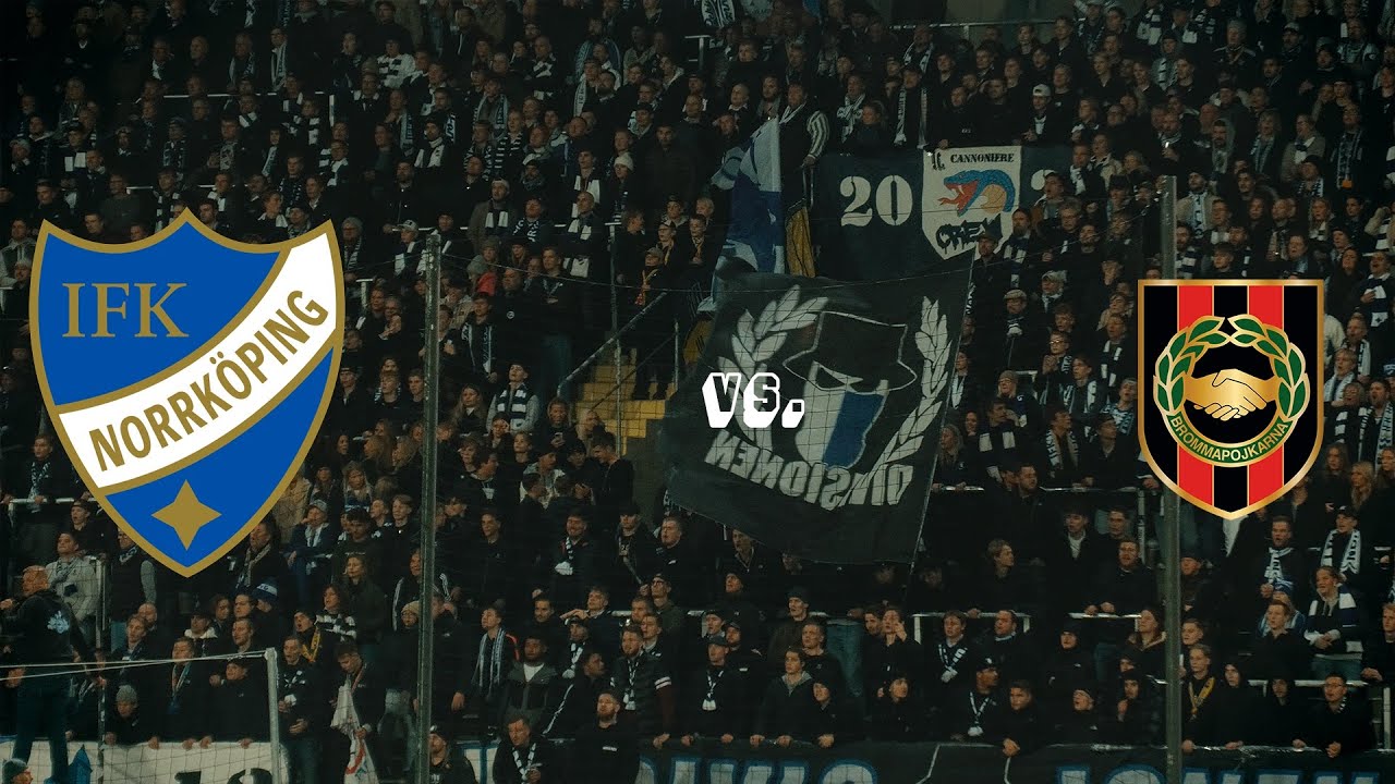 IFK Norrköping – BP 2024