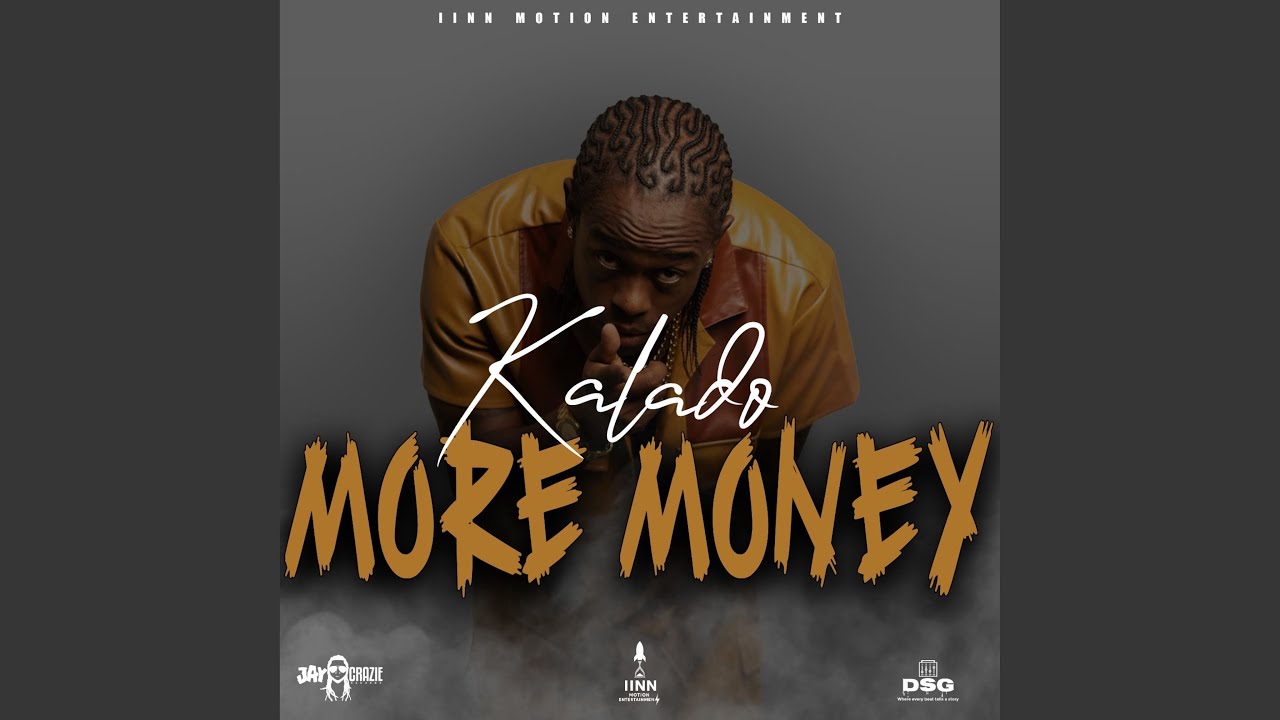 More Money