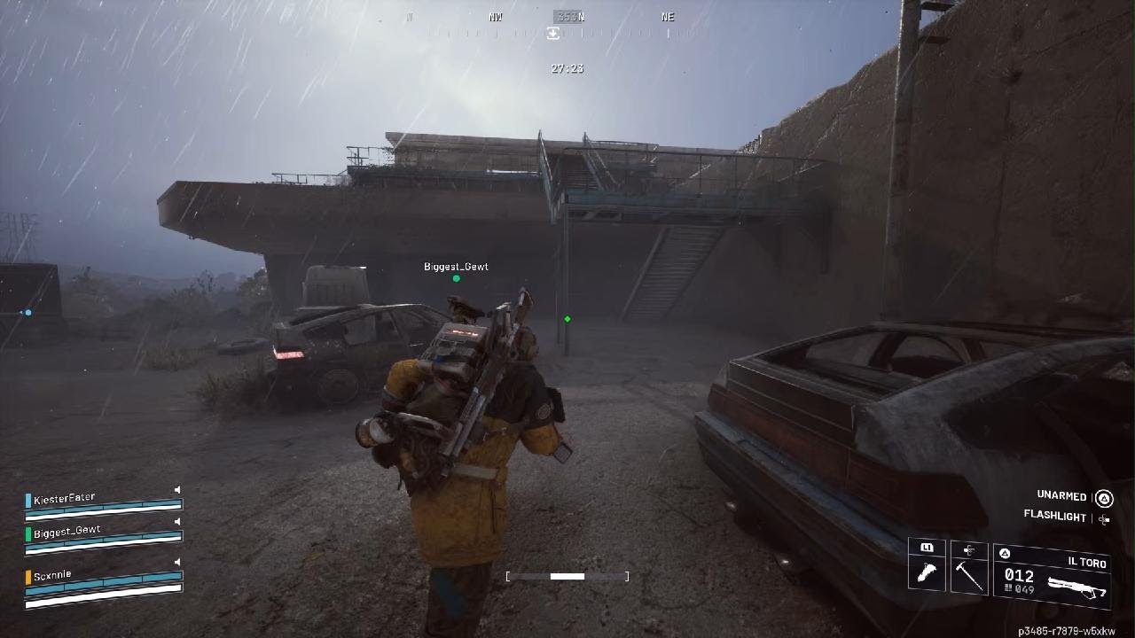Put Em To Sleep(Dropped 5)