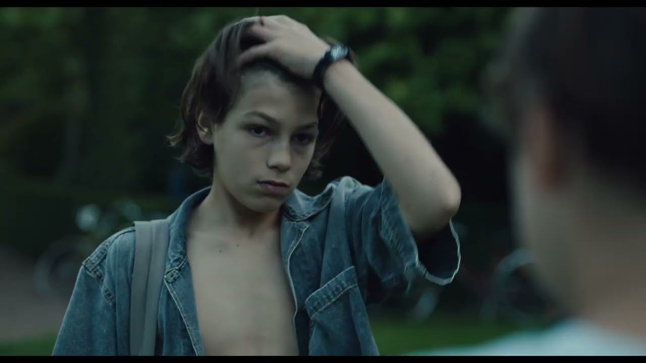 YOUNG HEARTS - DIRECTOR'S CUT 001