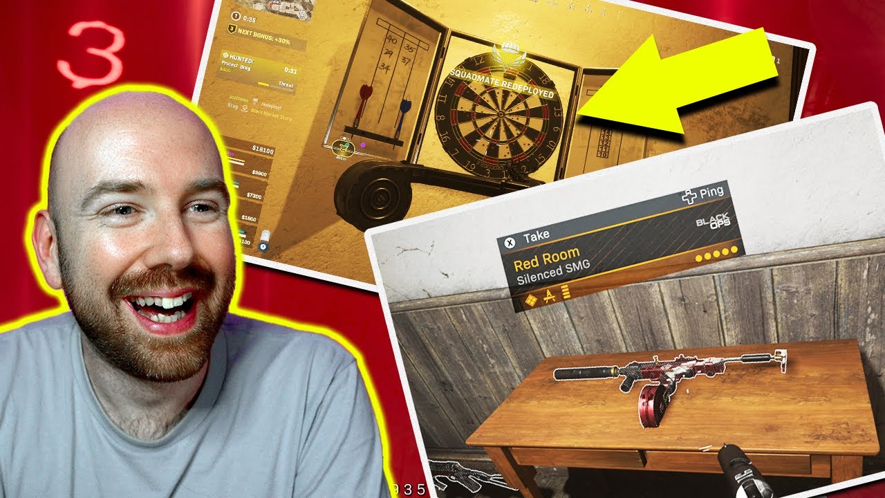 NEW Bullseye Fortunes Keep Easter Egg Guide