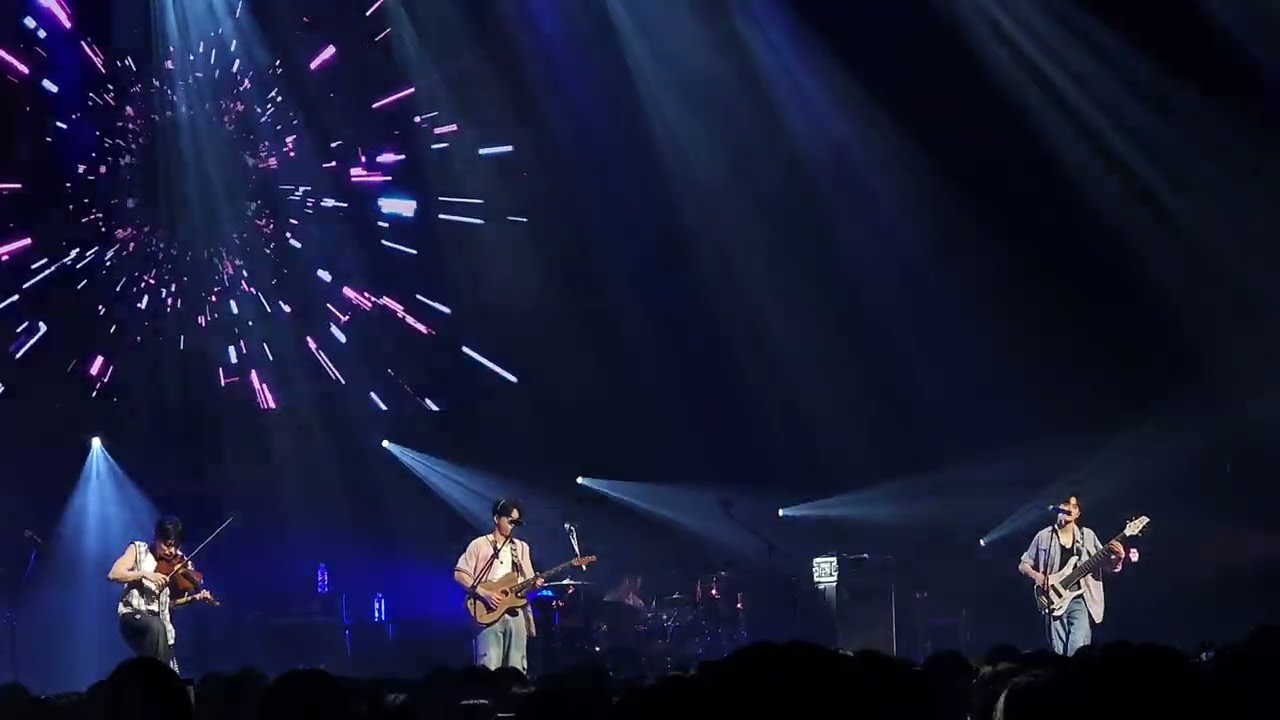 250418 LUCY(루시) full concert | 2025 LUCY CONCERT&lsquo;CHECK IN：TAIPEI&rsquo;