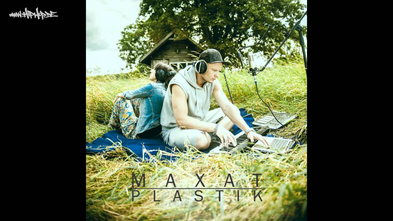 Maxat - Dorfmädchen [Plastik - Free Download]