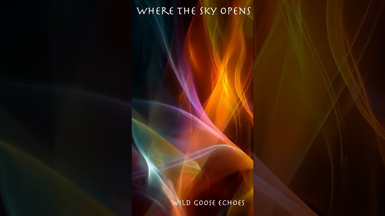 Where the Sky Opens
