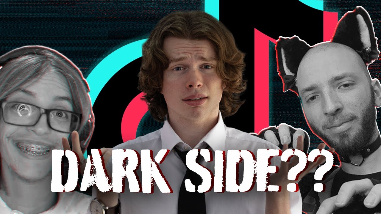This Disgusting TikTok Trend is Worse Than You Think