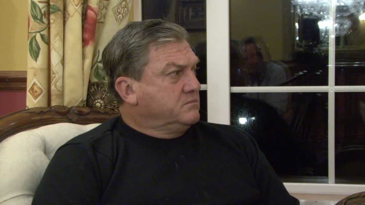 Paul Wheeler Talks To RED MILLS