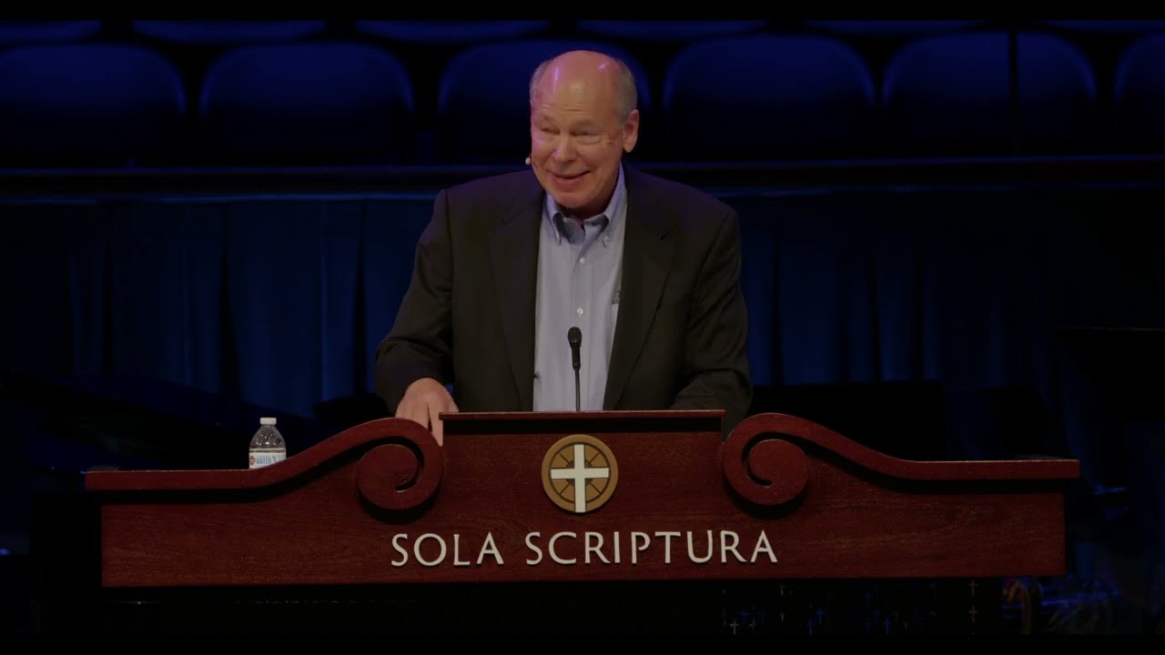 Craig Blaising - Progressive Dispensationalism as Kingdom Theology