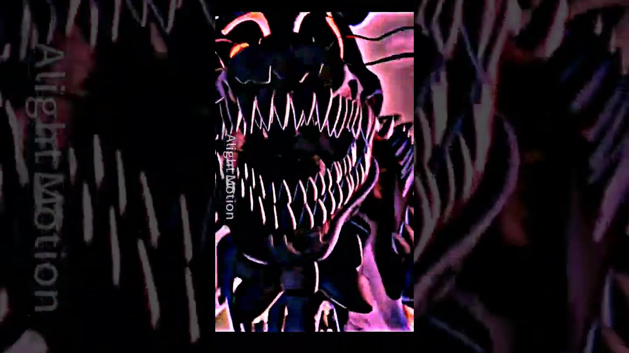 FNaF Suggestions Sinister Bonnie vs Twisted Bonnie Who Wins? #fnaf #shorts #securitybreach #fypシ