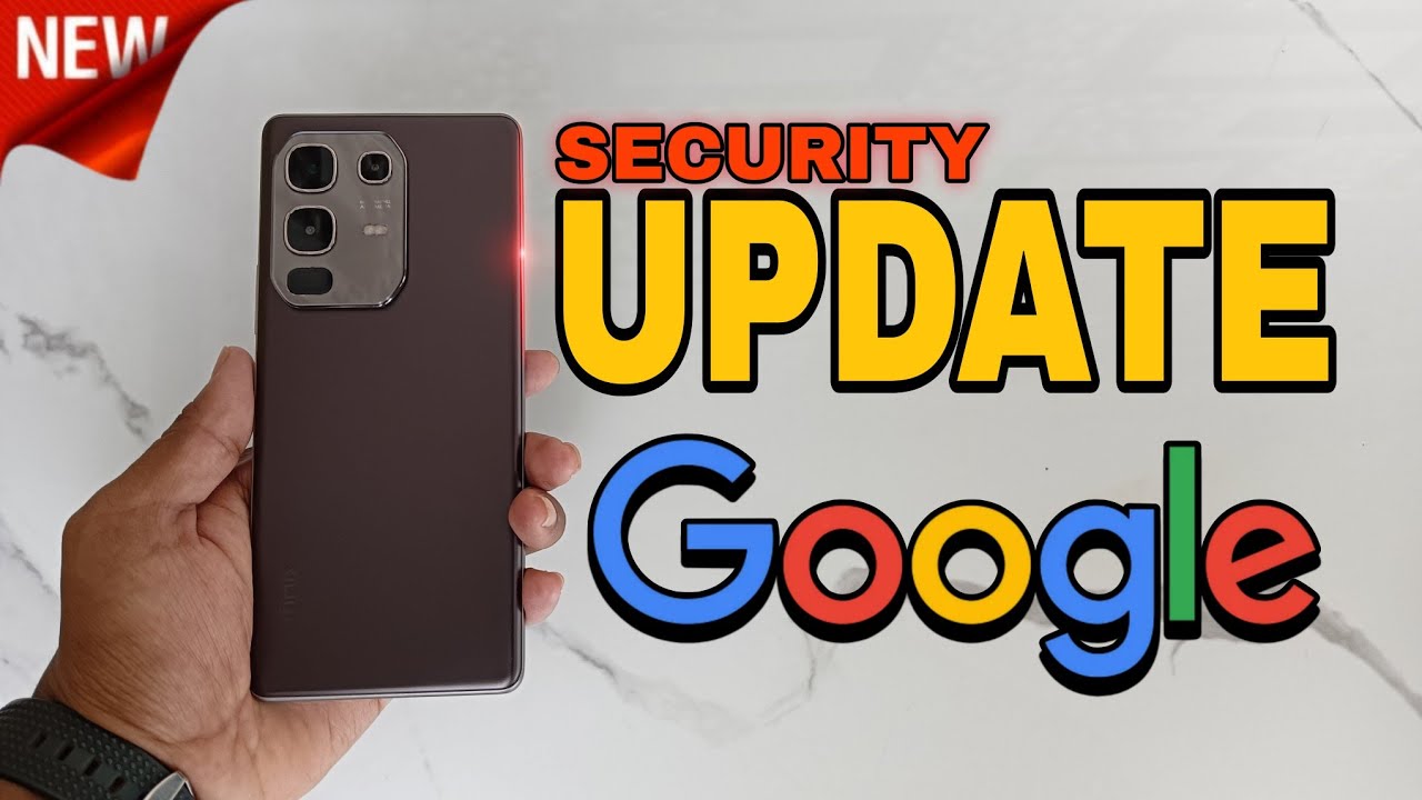 Infinix Note 50s⚡Google Play System Update 🚨 Install or Skip?