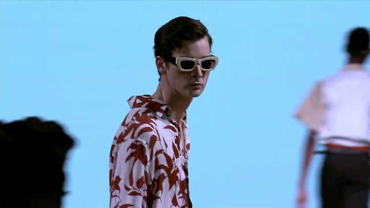 PABLO ERROZ | #MBFWMadrid Marzo 2022