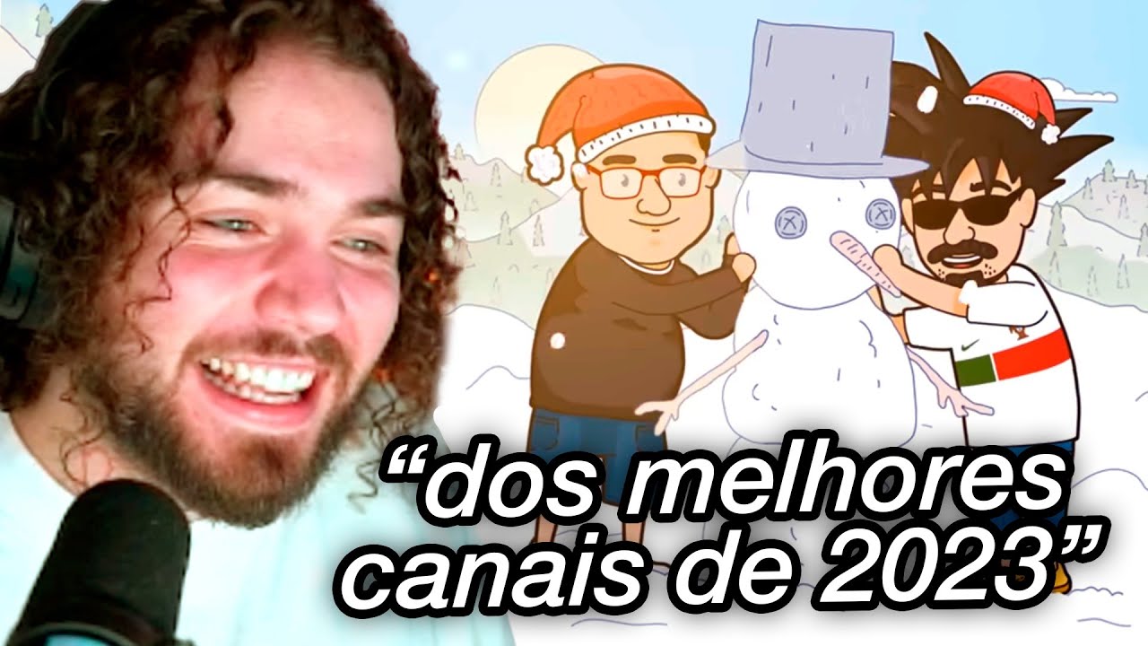 wuant reage ao NATAL DOS FULANOS