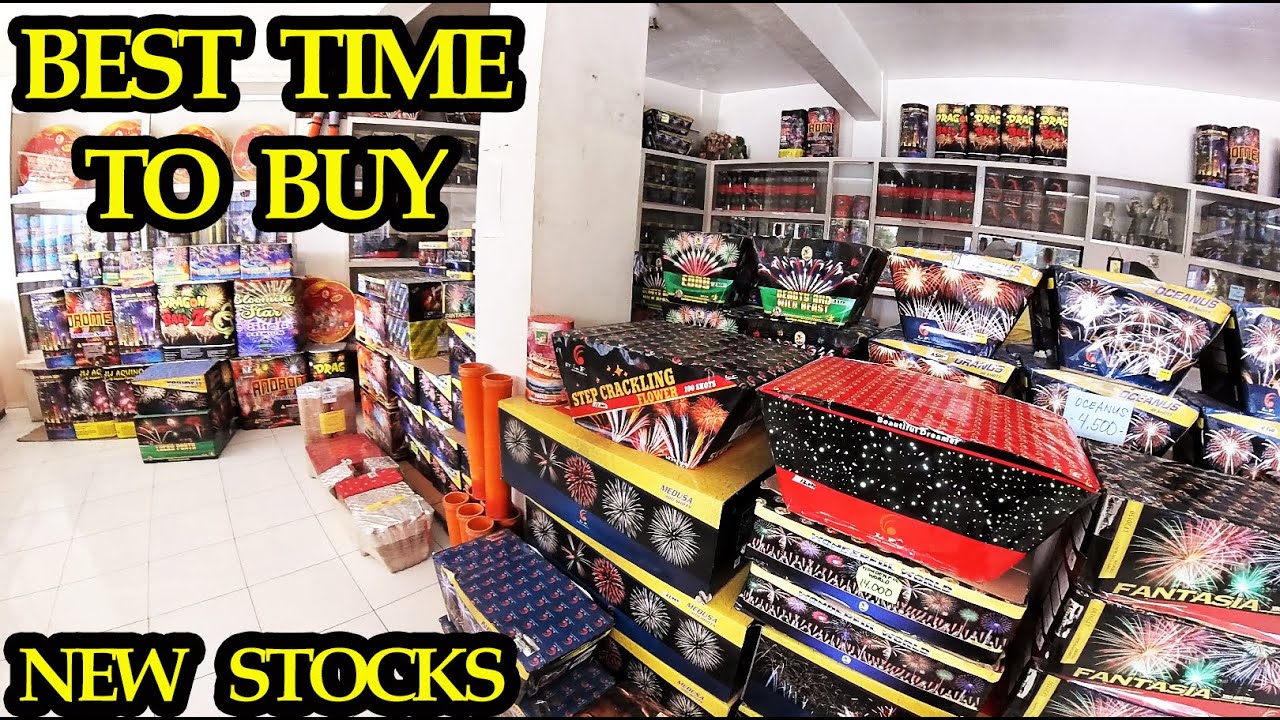 BEST TIME TO BUY 