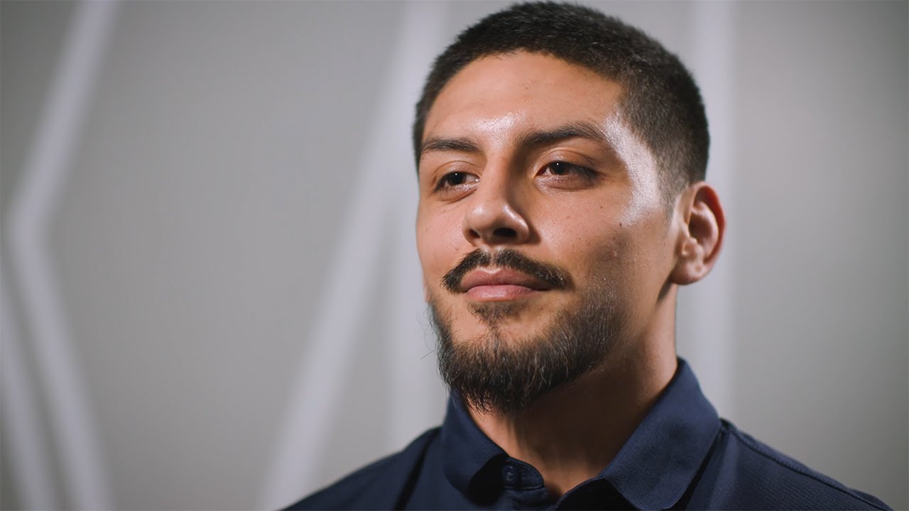 Menlo College | Nick Camacho '23
