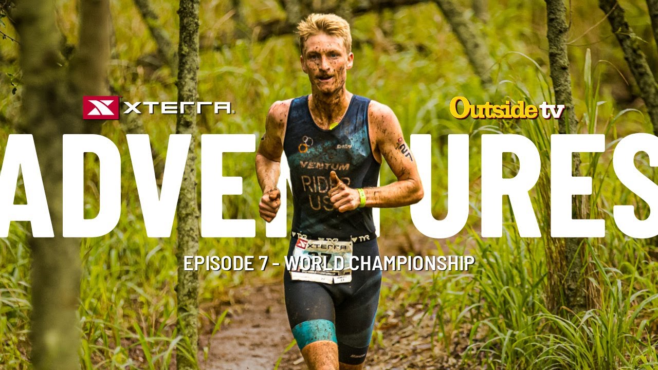 XTERRA Adventures | Episode 7: World Championship