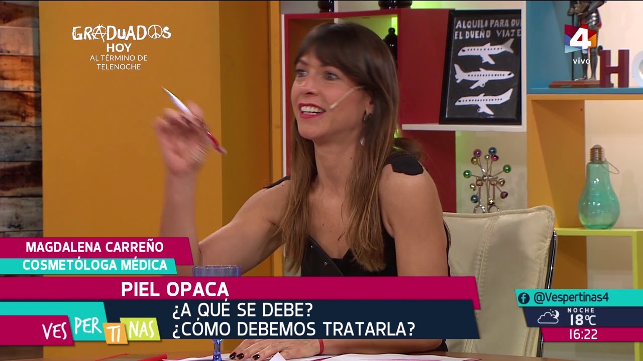 Vespertinas - Piel opaca