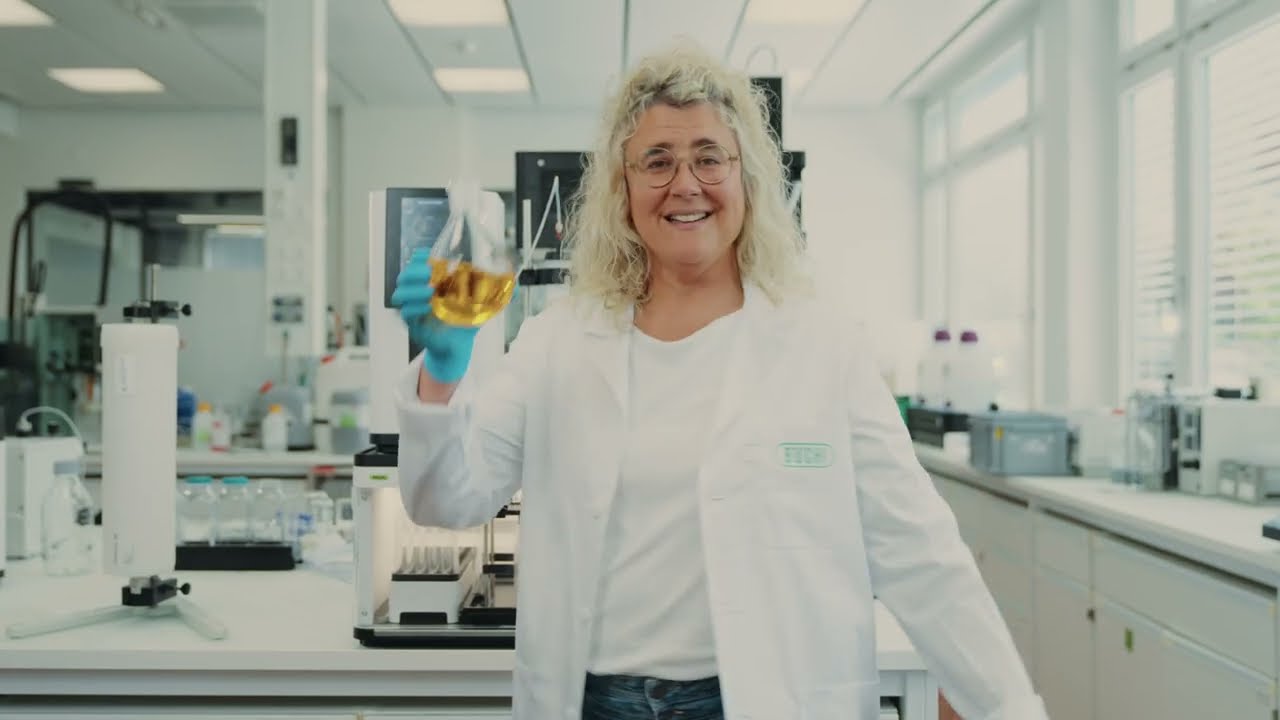 Optimizing Lab Workflows: Evaporation, Chromatography, Freeze Drying
