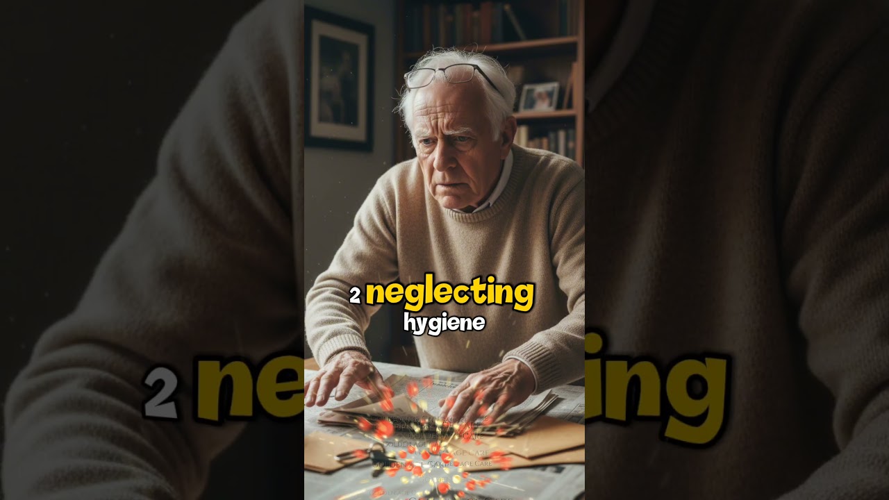 5 Signs Your Aging Parent Needs Help — But Won’t Say It