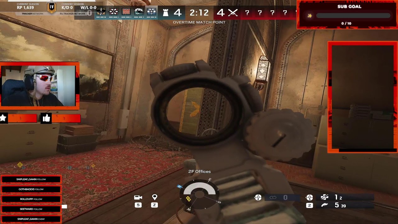 new season ranked runs | R6 Ranked