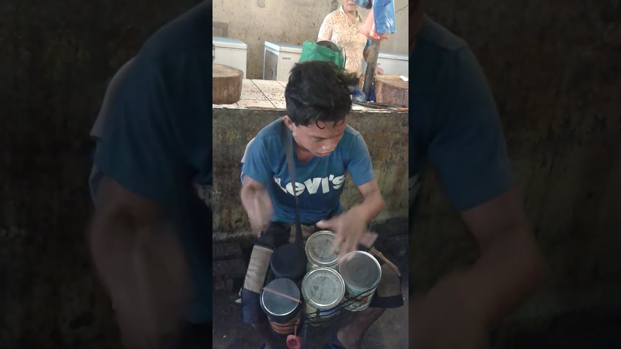 Badjao budots
