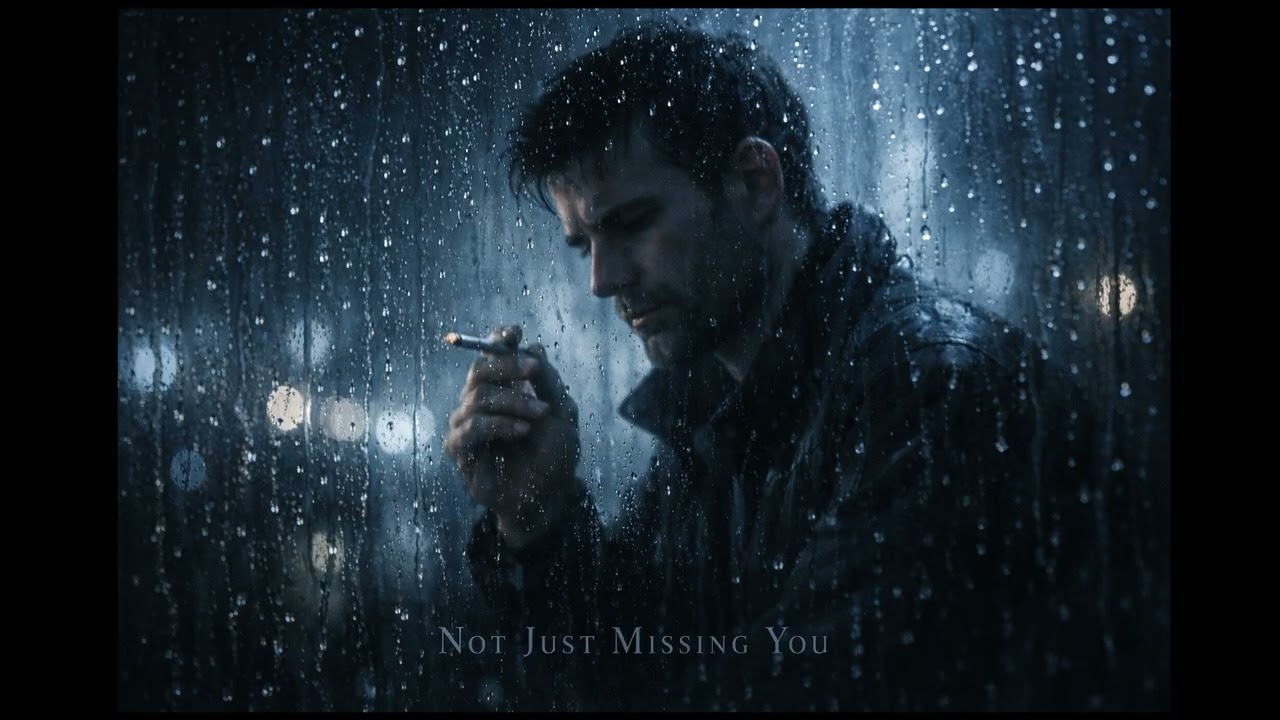 NOT JUST MISSING YOU (COMMENT IN TURKISH)