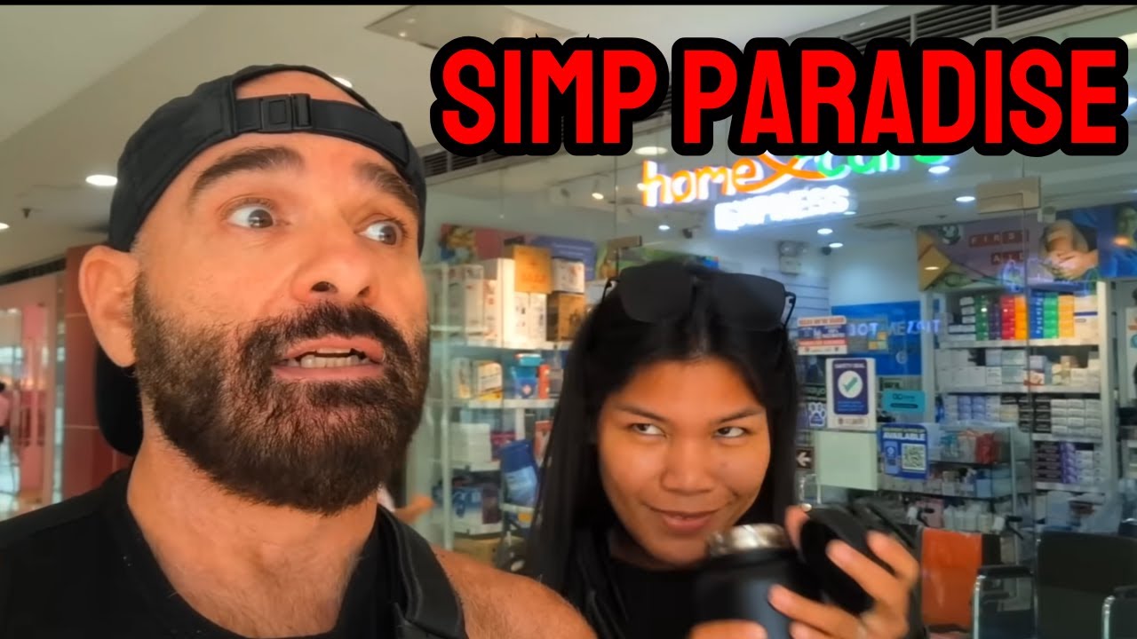 Expat Shows The Life You Can Expect In The Nice Part Of The Philippines