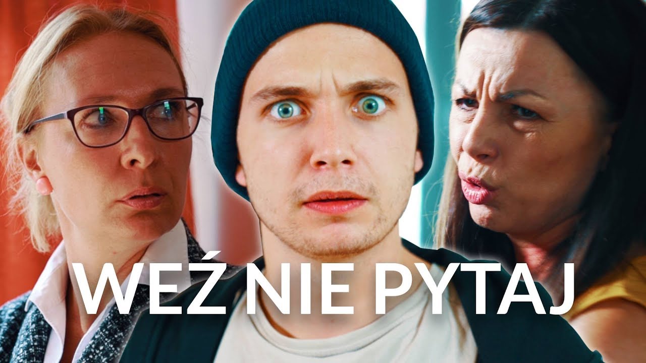 НЕ ПРОСИТЕ (PARODIA)
