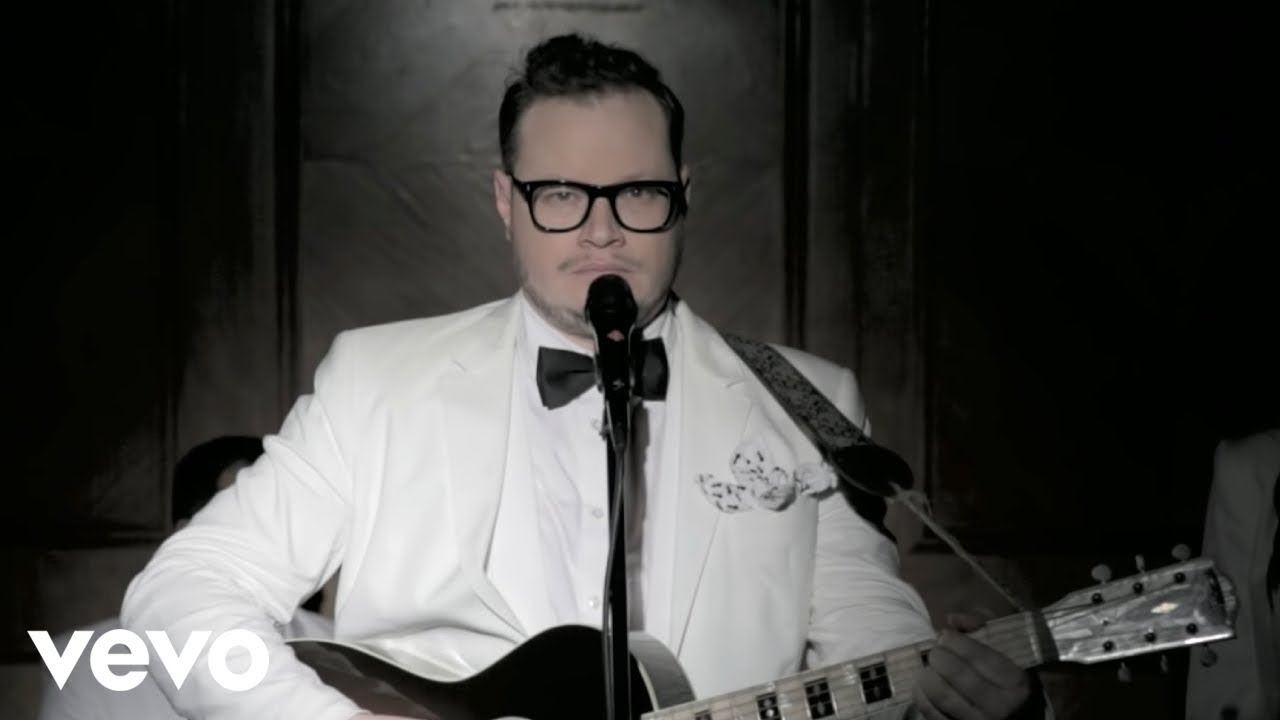 Leonel García - Recuerdas (Video Oficial)